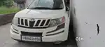 Mahindra XUV500 2012