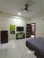 Zero Brokerage Fully Furnished Studio Flat In Bombay Hospital Square