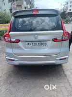 Maruti Suzuki Ertiga 2022 CNG & Hybrids 93 Km Driven