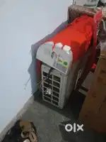 AC 1 ton reconnect