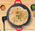 Portable electric tawa