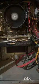 Gaming computer