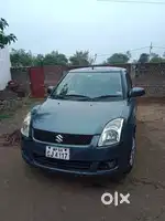 Maruti Suzuki Swift 2012 Diesel 72000 Km Driven