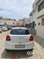 Maruti Suzuki Swift 2019 Petrol Automatic