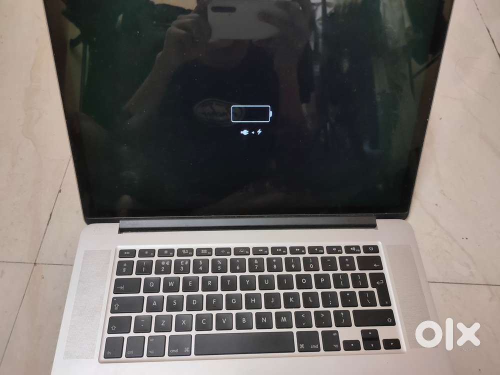 Macbook pro 2014 16gb ram 128gb