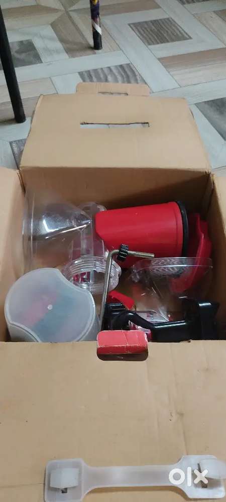 Juicer for sale
