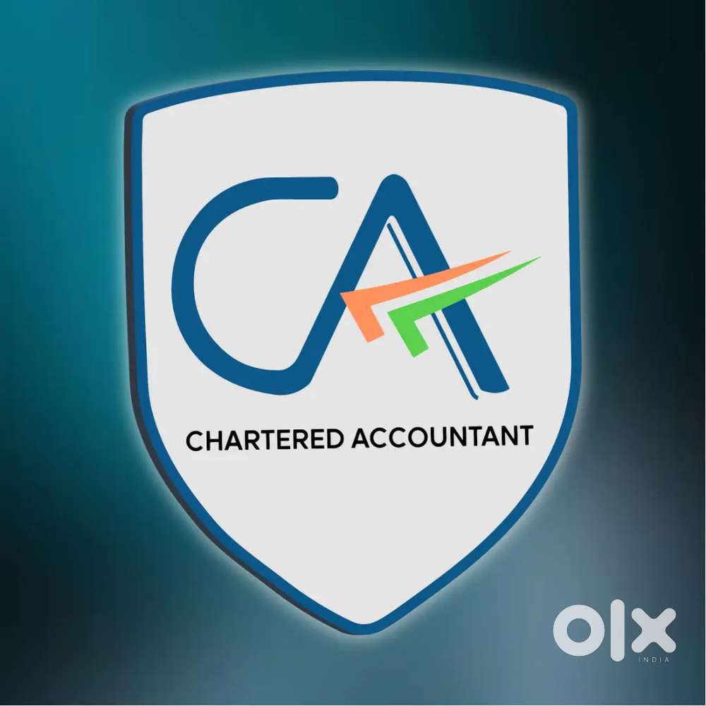 Need a accountant Required 2 Candidate