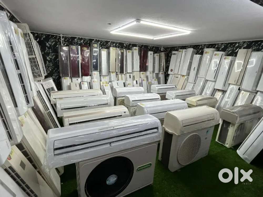 AC PLANET: Refurbished ACs – AC PLANET’s best deals!