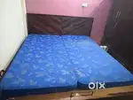 Kurl on mattress