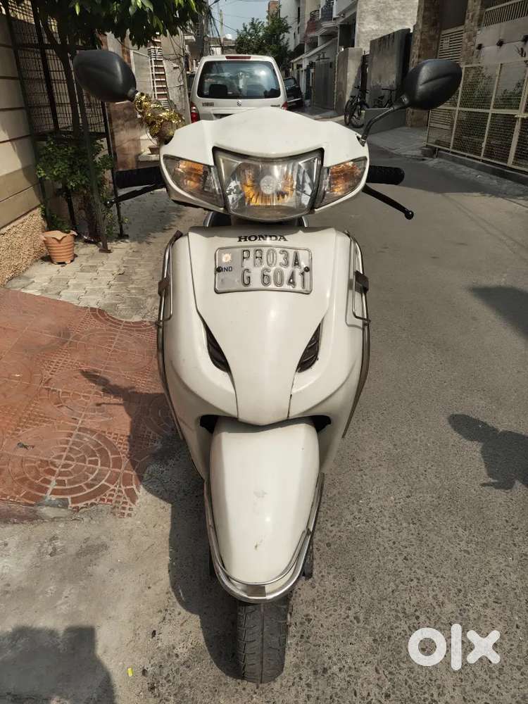 HONDA ACTIVA 2014 MODEL