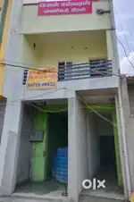 Spacious Godown with Office Room for Rent in Shevapet Salem