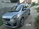 Maruti Suzuki Ertiga 2013