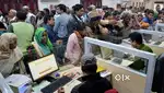 অসমৰ সকলো বন্ধন বেঙ্কৰ অধীনত কেইবাখনো ঠাইত যুৱক যুৱতীৰ প্ৰয়োজন হৈছে