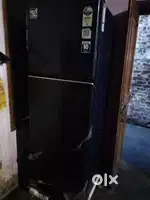 Panasonic fridge