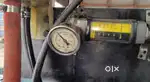 Power steering tasting machin all parts complete  A2Z parts