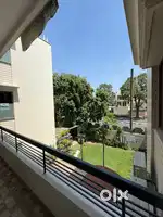FOR RENT 3BHK+ SERVANT ROOM WITH LIFT SECTOR -34