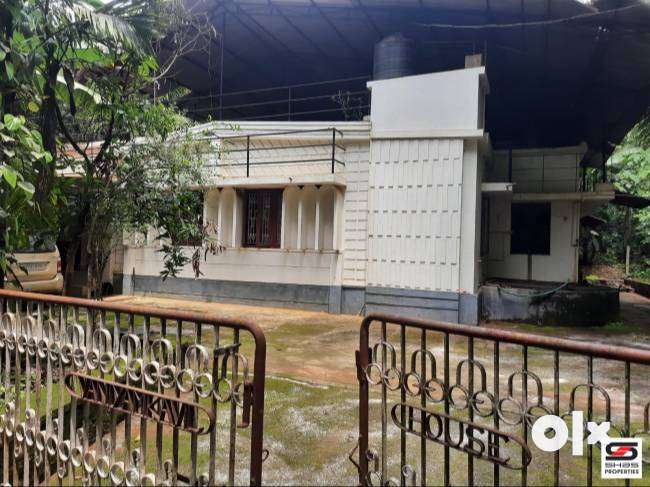 3 BHK house for sale in Cherpulassery - Ottapalam Road