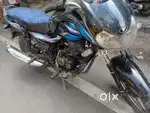 BAJAJ DISCOVER DTS SI