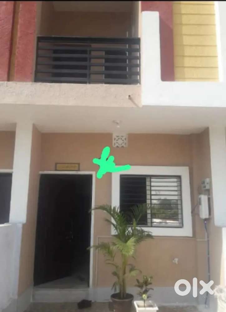 2 Bhk Duplex
