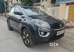Tata Nexon 1.2 Revotron XZA Plus (O) AMT, 2018, Diesel