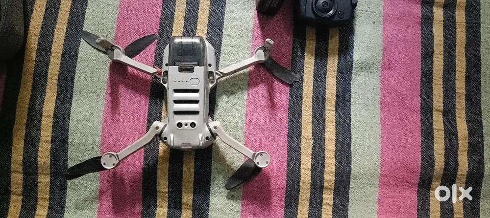 Dji air S2