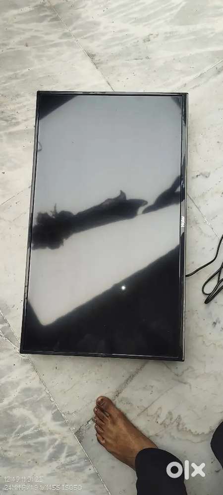 Haier Tv 32 inch