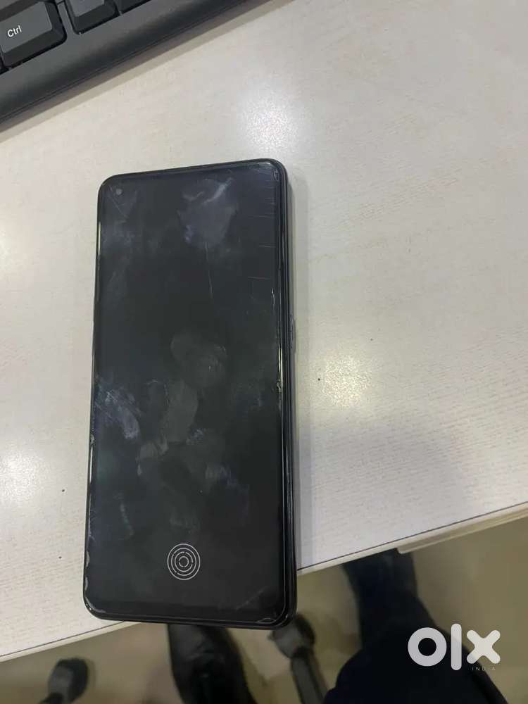 Oppo f19s good condition