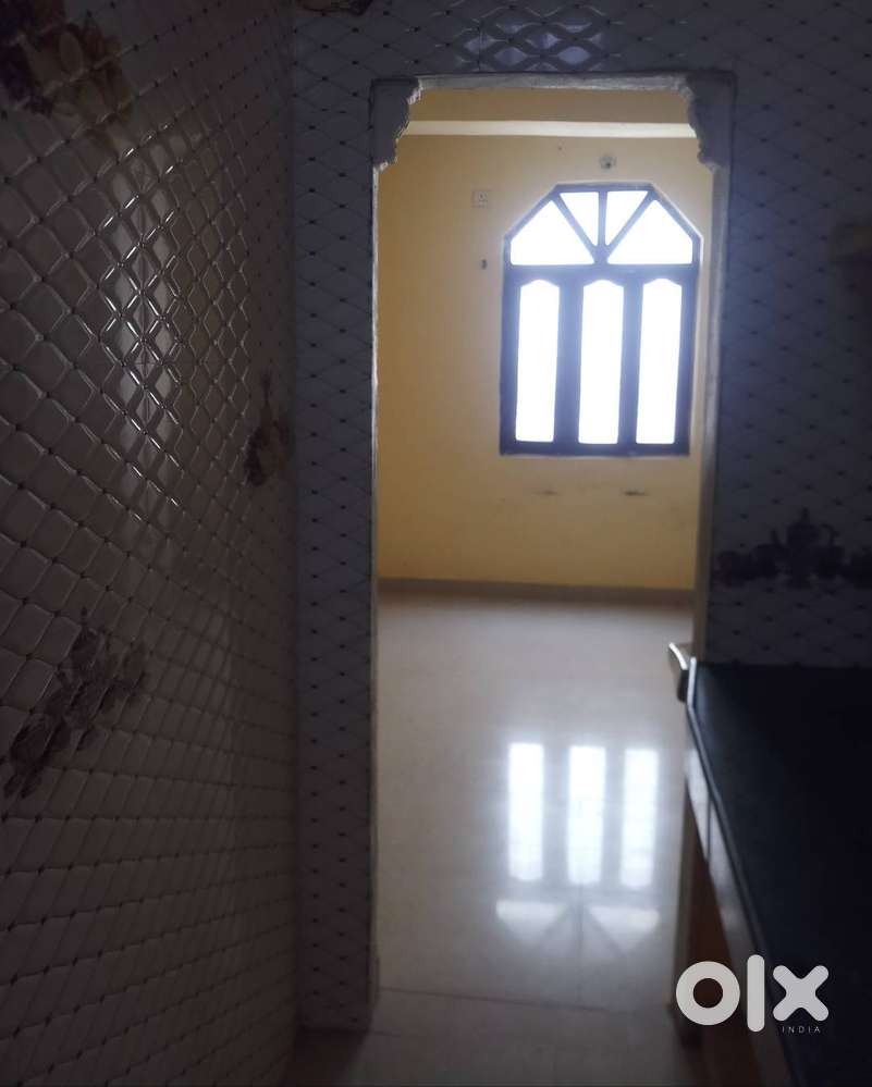 1&2bhk with balcony