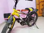 Cycle for kids 3500