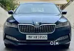 Skoda Superb 2.0 TSI AT L&K, 2023, Petrol