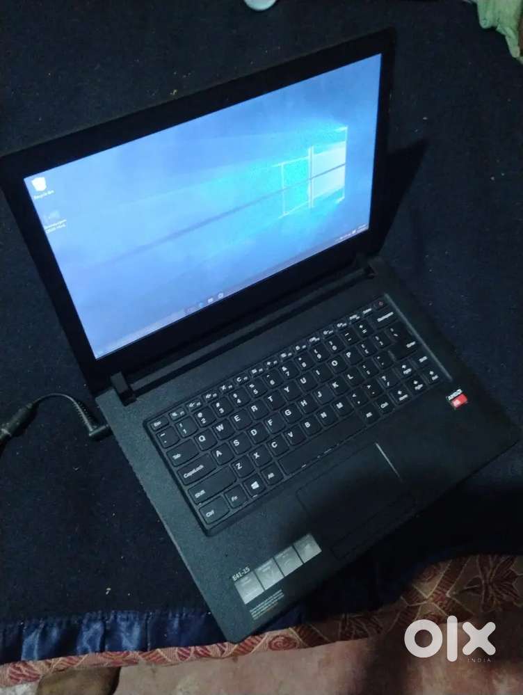 Lenovo mint condition laptop