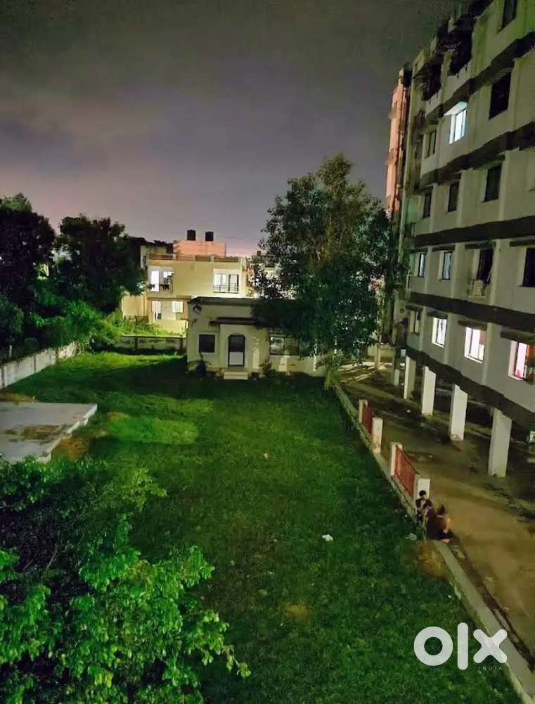 2 BHK for sale. Earn ₹16,000/month in rent immediately