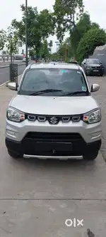 Maruti Suzuki S-Presso VXI Plus, 2022, Petrol