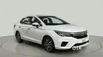 Honda City 1.5 ZX CVT i-VTEC, 2021, Petrol