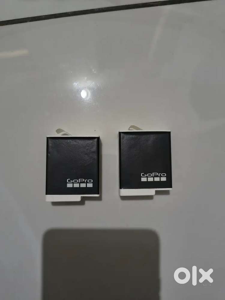 Gopro hero 9/10/11 battery (2 noc)