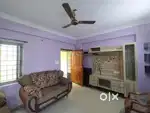 2BHK Flat  Available in Thanisandra for lease ready to move