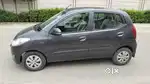 Hyundai i10 1.2 Kappa Magna, 2011, Petrol
