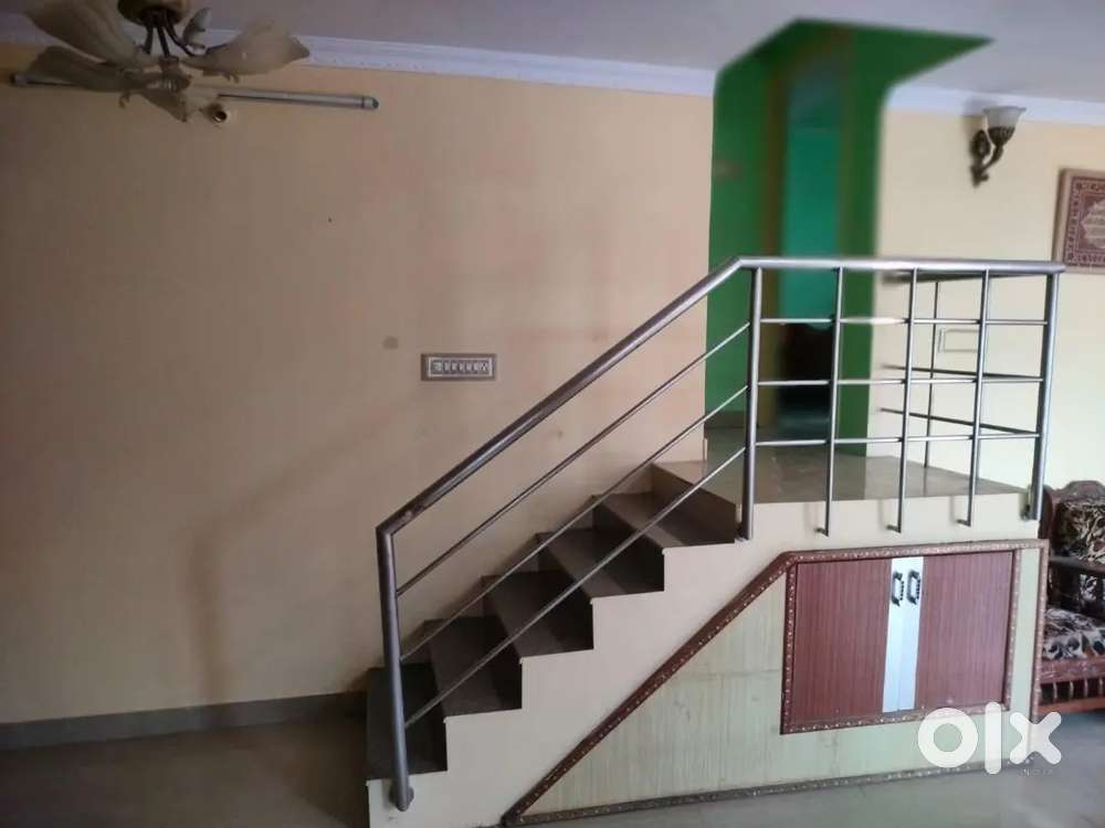House for rent on Lease 
For 15 lakhs deposit