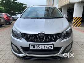 Mahindra Marazzo 1.5 M6 Plus 8 Str, 2019, Diesel