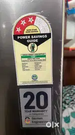 191 Ltr Fridge for sale(Liebherr) with Warranty