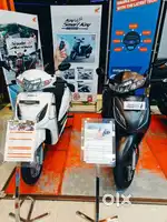 New Activa 9000/- Down Payment & Offers