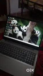 Lenovo IdeaPad i3 10gen 8gb ram 240 ssd 1tb hdd