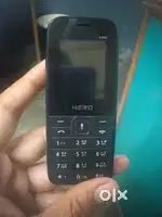 Hero Series Keypad Mobile Phones