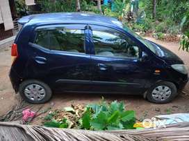 Hyundai i10 2009 Petrol Good Condition