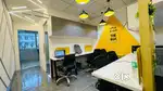FULLY FURNISHED PLUG & PLAY OFFICE SPACE