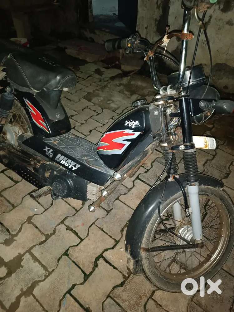 My good condition