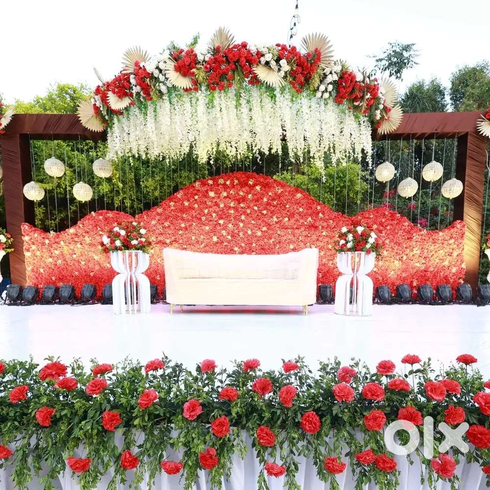 Wedding By Unique Event