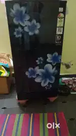 Gooraj Good condition fright