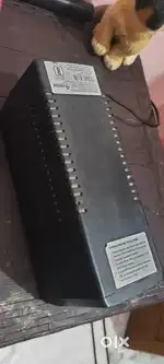 UPS good back up