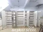Three door wardrobe
